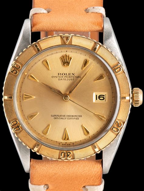 rolex turn o graph ref 1625|rolex 1625 datejust.